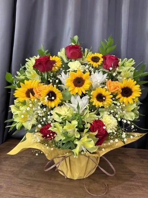 【アレンジメントM】5,500円