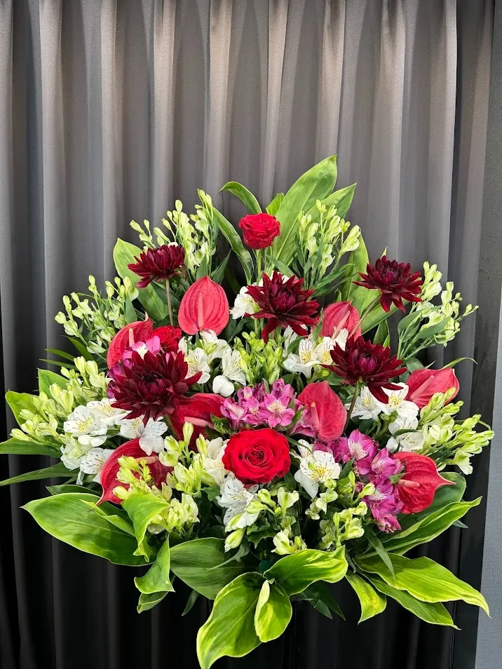 【スタンド花、スタンドフラワー】11,000yen〜