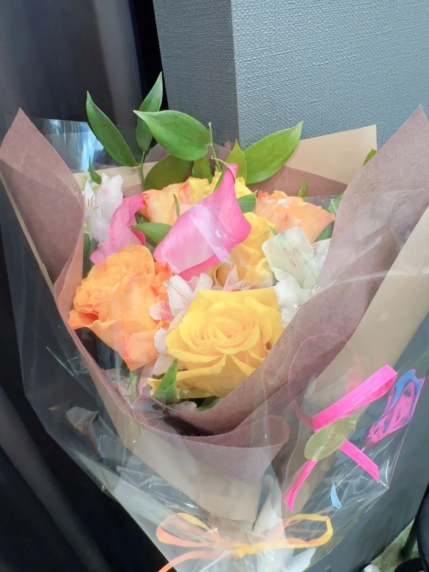 【花束】3,850yen